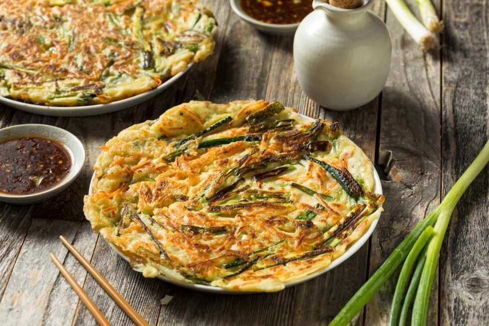 Menu - Masiso Restauracja Koreańska