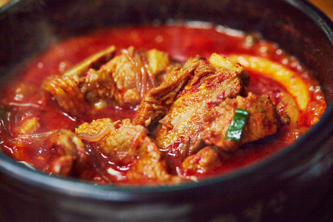 Chicken Stew